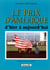 Le Prix d'Amérique