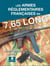 Les armes reglementaires francaises en 7,65 long - pa 1935 a & s pm 1938