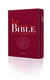 La Bible : Traduction liturgique avec notes explicatives