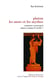 Platon, les mots et les mythes - comment et pourquoi Platon nomma le mythe ?