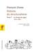 Histoire du structuralisme Tome 1 - le champ du signe - 1945-1966