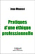 Pratiques Ethique Profession.