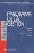Panorama De La Gestion