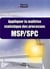 Appliquer la maitrise statistique des processus msp/spc