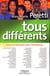 Tous différents - gérer la diversité dans l'entreprise