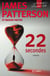 Women's murder club Tome 22 : 22 secondes