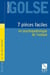 7 pieces faciles en psychopathologie de l'enfant