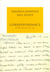 Correspondance (août 1914 - avril 1915)