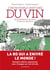 L'incroyable histoire du vin : de la préhistoire à nos jours, 10000 ans d'aventure (2e édition)