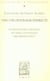 Vers une ontologie indirecte - sources et enjeux critiques de l'appel a l'ontologie chez merleau-ponty