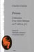 Persona - l'élaboration d'une notion rhétorique au Ier siècle av. J.C. Tome 2 - théorisation cicéronienne de la persona oratoire