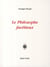 Philosophe facétieux