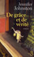 De grace et de verite