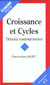 CROISSANCE ET CYCLES