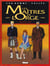 Les maîtres de l'Orge Tome 5 : Julienne, 1950