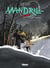 Mandrill - Tome 07 : La Nasse