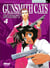 Gunsmith cats : Burst Tome 4