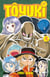 Toyuki Tome 4
