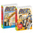 Rave : Tome 1 et 2