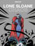 Lone Sloane - Chaos NE