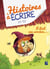 Histoires à écrire : il était une sorcière... - CE1-CE2 (édition 2020)