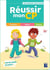 Réussir mon CP : français, mathématiques, anglais (édition 2022)