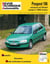 Peugeot 106 - moteurs essence et diesel