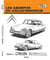 Citroen. - t04 - citroen - tome 4 - ds 21 injection, de 1970 a 1972, ds 23, de 1973 a fin de fabrica