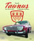 Ford Taunus, la légendaire robustesse