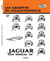 Jaguar xk-mk tous modeles et type e (48/71) n 3
