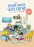 Le grand cahier de jeux catho pour toute la famille