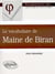 Vocabulaire de Maine de Biran (Le)
