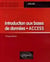 Introduction aux bases de données - ACCESS