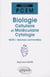 Biologie cellulaire et moléculaire - cytologie QCM, réponses commentées