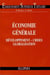 Économie générale - Développement, crises et globalisation