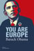 You are Europe - discours prononcé à Hanovre le 25 avril 2016