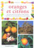 Oranges et citrons