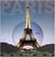 Paris - CD book