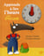 Apprends l'heure avec p'tit loup