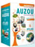 Coffret dictionnaire encyclopédique auzou + atlas du monde