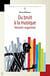 Du bruit à la musique : devenir organiste