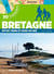 50 balades Bretagne - entre terre et bord de mer
