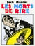 Les morts de rire