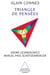 Triangle de pensée
