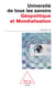 Université de tous les savoirs Tome 19 - géopolitique et mondialisation