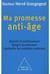 Ma promesse anti-âge