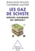Les gaz de schiste - nouvel eldorado ?
