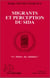 Migrants et perception du sida