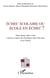 Échec scolaire ou école en échec ? - têtes dures, têtes vides - l'échec scolaire des portugais dans leur pays et en France