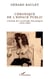 Chronique de l'espace public - utopie et culture politique (1978-1993)